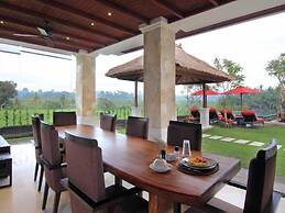 Uma Stana Villa