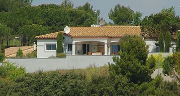 Les Balcons de Maragon
