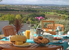 Les Balcons de Maragon