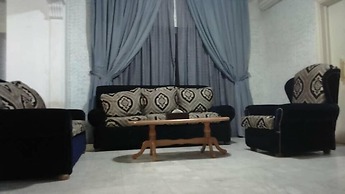 The Diplomat Suite Hotel