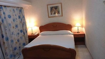 The Diplomat Suite Hotel