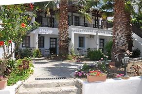 Jarra Hotel