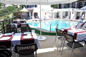 Jarra Hotel