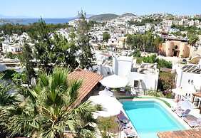 Jarra Hotel