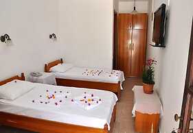 Jarra Hotel