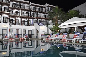 Jarra Hotel