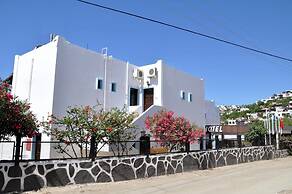 Jarra Hotel