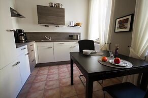 Görlitz Apartment - In der Bütt