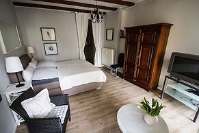 Görlitz Apartment - In der Bütt