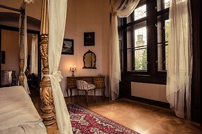Hotel Stekl