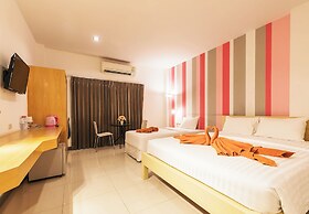 T Sleep Place