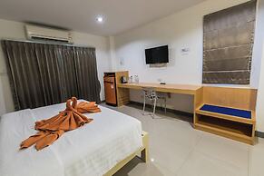 T Sleep Place