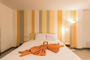 T Sleep Place