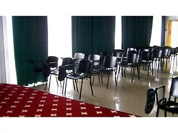 Hotel Sileno