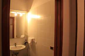 Hotel Sileno
