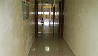 Hotel Sileno
