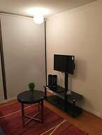 Providencia Suite Manuel Montt