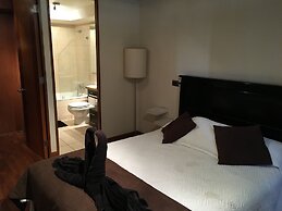 Providencia Suite Manuel Montt