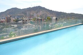 Providencia Suite Manuel Montt