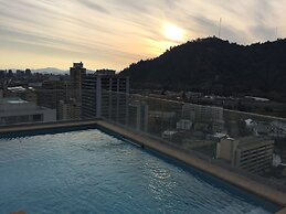 Providencia Suite Manuel Montt