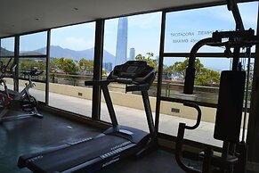 Providencia Suite Manuel Montt