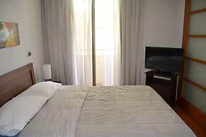 Providencia Suite Manuel Montt