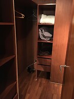 Providencia Suite Manuel Montt