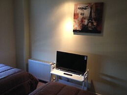 Providencia Suite Manuel Montt