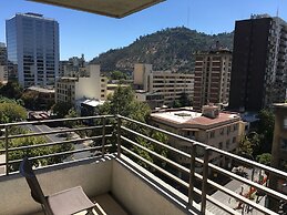 Providencia Suite Manuel Montt