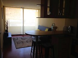 Providencia Suite Manuel Montt