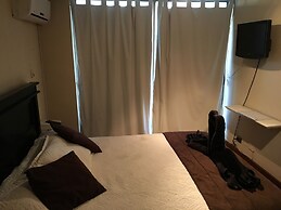 Providencia Suite Manuel Montt