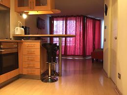 Providencia Suite Manuel Montt