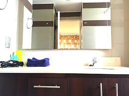 Providencia Suite Manuel Montt