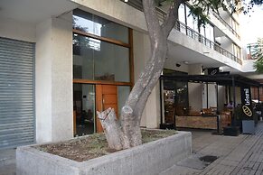 Providencia Suite Manuel Montt