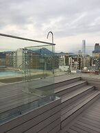 Providencia Suite Manuel Montt