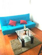 Providencia Suite Manuel Montt