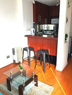 Providencia Suite Manuel Montt