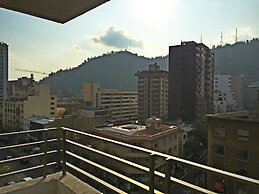 Providencia Suite Manuel Montt