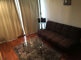 Providencia Suite Manuel Montt