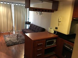 Providencia Suite Manuel Montt