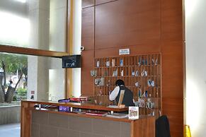 Providencia Suite Manuel Montt