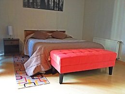 Providencia Suite Manuel Montt