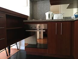 Providencia Suite Manuel Montt