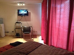 Providencia Suite Manuel Montt