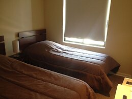 Providencia Suite Manuel Montt