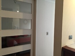 Providencia Suite Manuel Montt