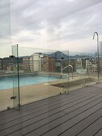 Providencia Suite Manuel Montt