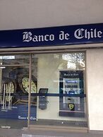 Providencia Suite Manuel Montt