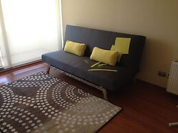 Providencia Suite Manuel Montt