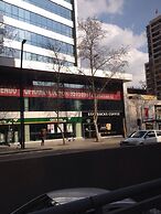 Providencia Suite Manuel Montt